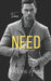 Need by Alexis Anne