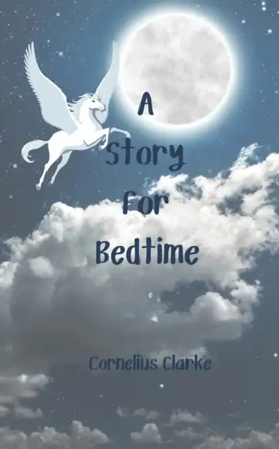 A Story for Bedtime by KAPLAN