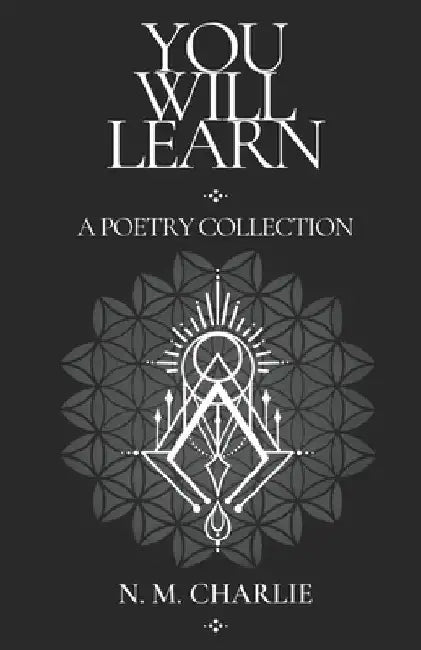You Will Learn by Madison Tomsic