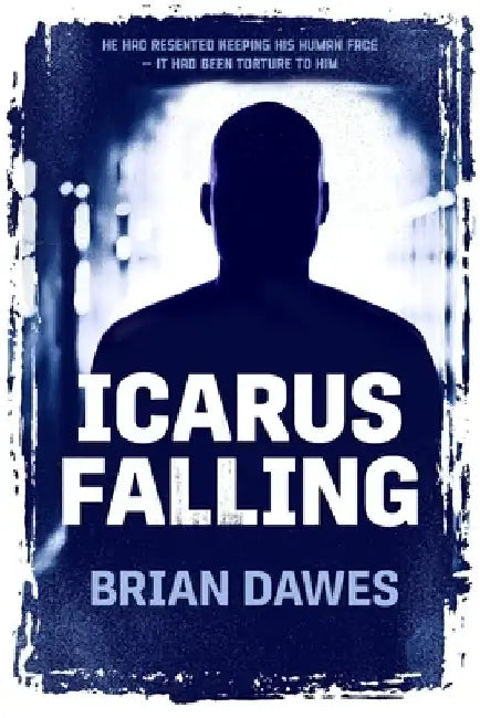 Icarus Falling by Brian Dawes