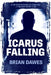 Icarus Falling by Brian Dawes