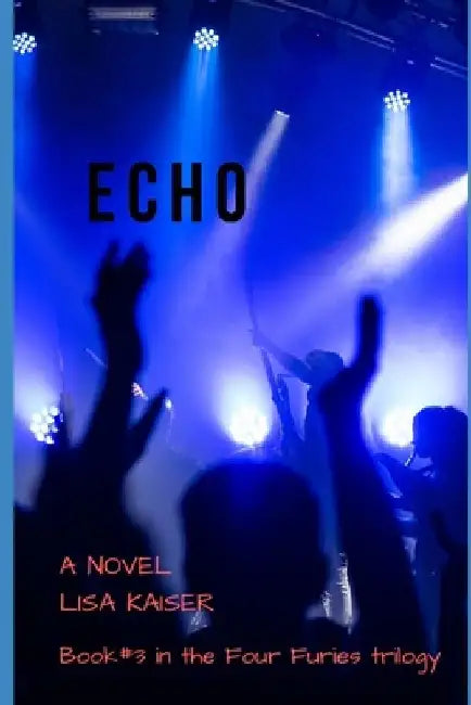 Echo by Lisa Kaiser