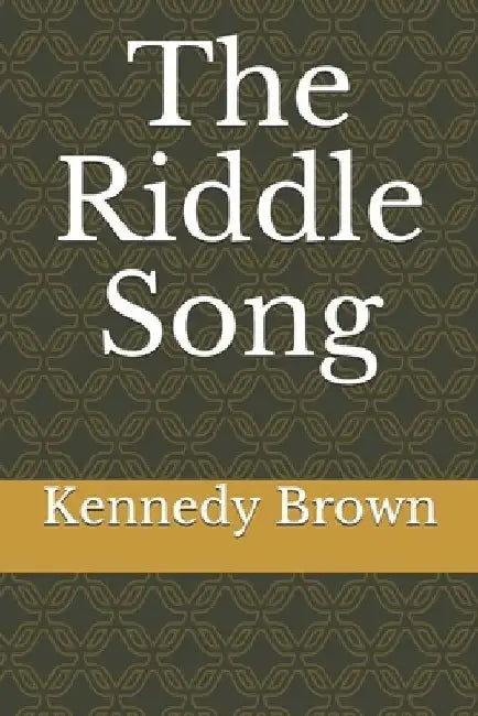 The Riddle Song by Deirdre Turner