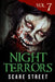 Night Terrors Vol. 7: Short Horror Stories Anthology by Scare Street