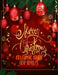 Merry Christmas Coloring Book for Adults: 50 christmas designs with santa clause, tree, gift box and more and a mind relaxation book by Braylon Smith