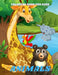ANIMALS - Coloring Book For Kids: Sea Animals, Farm Animals, Jungle Animals, Woodland Animals and Circus Animals by James Steiger