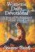 Women's Daily Devotional: A Year of Walking and Talking with God by Sparrow Brooks