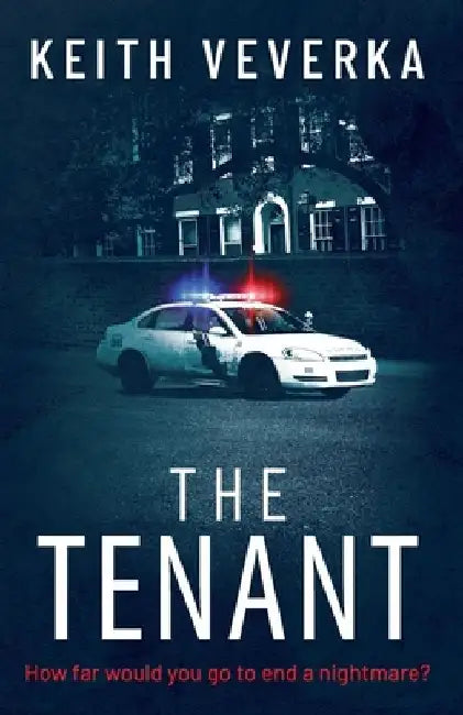 The Tenant by Keith Veverka
