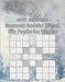 150 echt schwere Samurai Sudoku Rätsel für Profis im Winter: Sudoku Buch mit Lösungen - Logikspiel für Senioren by Wohlfahrt, Tommy