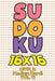 Sudoku 16 x 16 Level 3: Medium Hard! Vol. 11: Play 16x16 Grid Sudoku Medium Hard Level Volumes 1-40 Solve Number Puzzles Become A Sudoku Exper by Sophia Numerik