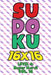 Sudoku 16 x 16 Level 4: Super Hard! Vol. 16: by Numerik, Sophia