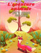 L'aventure animale - Livre De Coloriage Pour Enfants: 100 pages à colorier pour les enfants by Gadebois, Cedric