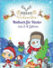 Fröhliche Weihnachten Malbuch Für Kinder von 3-8 Jahren: Niedliche Zeichnungen mit Weihnachtsmann, Rentier, Elfen und mehr Magische Weihnachten Weihna by Art, Emely