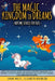 The Magic Kingdom of Dreams: BEDTIME STORIES FOR KIDS: Funny and Fantasy Short Tales with Unicorn and Magic Little Friends to Help Children and Tod by Elizabeth Robinson