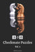 200 Checkmate Puzzles vol. 2 by Editions Ducourt