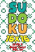 Sudoku 16 x 16 Level 1: Super Easy! Vol. 24: Play 16x16 Grid Sudoku Super Easy Level Volumes 1-40 Solve Number Puzzles Become A Sudoku Expert by Sophia Numerik