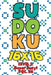 Sudoku 16 x 16 Level 1: Super Easy! Vol. 26: Play 16x16 Grid Sudoku Super Easy Level Volumes 1-40 Solve Number Puzzles Become A Sudoku Expert by Sophia Numerik