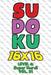 Sudoku 16 x 16 Level 4: Super Hard! Vol. 21: Play 16x16 Grid Sudoku Super Hard Level Volumes 1-40 Solve Number Puzzles Become A Sudoku Expert by Sophia Numerik