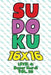 Sudoku 16 x 16 Level 4: Super Hard! Vol. 29: Play 16x16 Grid Sudoku Super Hard Level Volumes 1-40 Solve Number Puzzles Become A Sudoku Expert by Sophia Numerik