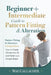 Pattern Fitting: Beginner + Intermediate Guide to Pattern Fitting and Alteration: Pattern Fitting and Alteration Compendium: How to Cre by Mae Gallagher