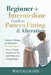 Pattern Fitting: Beginner + Intermediate Guide to Pattern Fitting and Alteration: Pattern Fitting and Alteration Compendium: How to Cre by Mae Gallagher