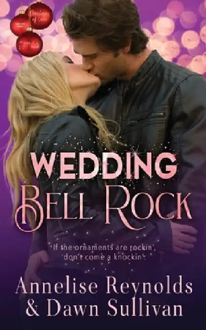 Wedding Bell Rock: Christmas of Love Collaboration by Annelise Reynolds