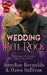 Wedding Bell Rock: Christmas of Love Collaboration by Annelise Reynolds