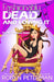 Fashionably Dead and Loving It: Book Fourteen, The Hot Damned Series by Robyn Peterman