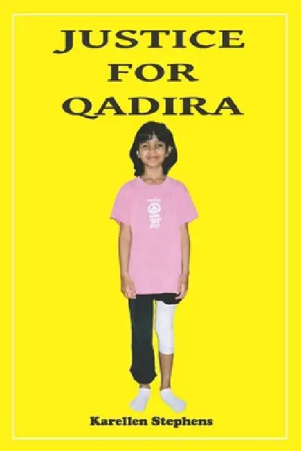 Justice for Qadira by Renee Stephens