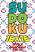 Sudoku 16 x 16 Level 1: Super Easy! Vol. 32: Play 16x16 Grid Sudoku Super Easy Level Volumes 1-40 Solve Number Puzzles Become A Sudoku Expert by Sophia Numerik