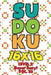 Sudoku 16 x 16 Level 1: Super Easy! Vol. 33: Play 16x16 Grid Sudoku Super Easy Level Volumes 1-40 Solve Number Puzzles Become A Sudoku Expert by Sophia Numerik