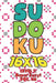 Sudoku 16 x 16 Level 1: Super Easy! Vol. 40: Play 16x16 Grid Sudoku Super Easy Level Volumes 1-40 Solve Number Puzzles Become A Sudoku Expert by Sophia Numerik