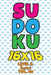 Sudoku 16 x 16 Level 2: Easy! Vol. 40: Play 16x16 Grid Sudoku Easy Level Volumes 1-40 Solve Number Puzzles Become A Sudoku Expert On The Road by Sophia Numerik
