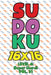 Sudoku 16 x 16 Level 4: Super Hard! Vol. 31: Play 16x16 Grid Sudoku Super Hard Level Volumes 1-40 Solve Number Puzzles Become A Sudoku Expert by Sophia Numerik