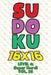 Sudoku 16 x 16 Level 4: Super Hard! Vol. 35: Play 16x16 Grid Sudoku Super Hard Level Volumes 1-40 Solve Number Puzzles Become A Sudoku Expert by Sophia Numerik