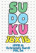 Sudoku 16 x 16 Level 5: Extremely Hard! Vol. 34: Play 16x16 Grid Sudoku Extremely Hard Level Volume 1-40 Solve Number Puzzles Become A Sudoku by Sophia Numerik