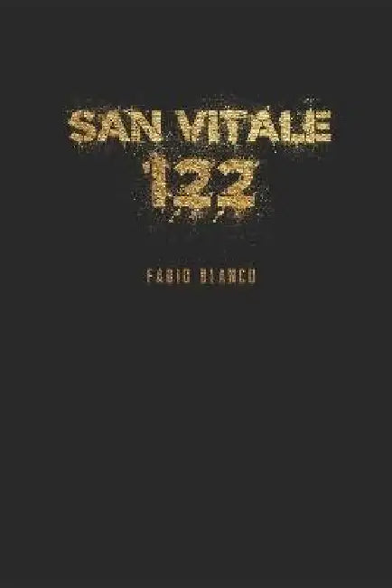 San Vitale 122 by Fabio Blanco