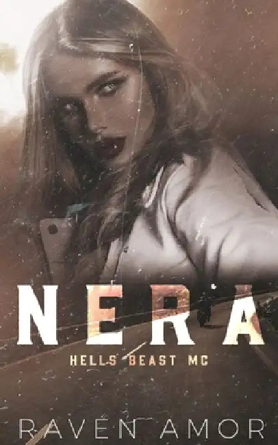 Nera by Raven Amor