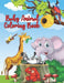 Baby Animal Color Bk by Publication, Little-Darko