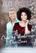 A Chasing Ambrosia Christmas: A Christian Multi-Cultural Romance by Leah Jacobs