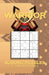 Warrior Sudoku Puzzles by Patrick Quan