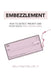 Embezzlement: How to Detect, Prevent, and Investigate Pink-Collar Crime by Kelly Paxton Cfe Pi