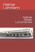 Special Steam Locomotives by Raimar Lehmann