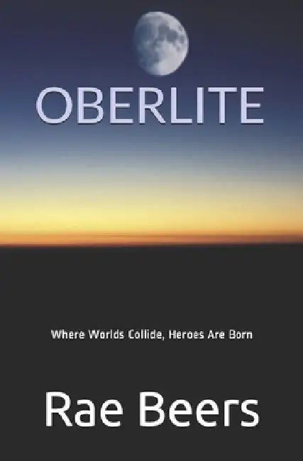 Oberlite by Melanie Cook