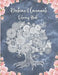 Doctrine & Covenants Coloring Book: A LDS Coloring Booking With Scripture Quotes From D&C by Joyful Saints Press