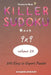 Puzzles for Brain - Killer Sudoku Book 200 Easy to Expert Puzzles 9x9 (volume 26) by Alexander Rodriguez