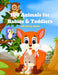 100 Animals for Babies & Toddlers - Coloring Book by Cary Baxter