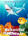 Beautiful Animals - Coloring Book For Boys & Girls: Sea Animals, Farm Animals, Jungle Animals, Woodland Animals and Circus Animals by Alan Grant