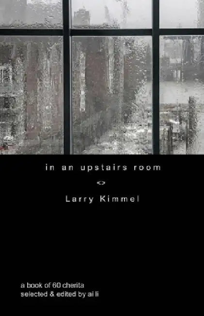 in an upstairs room by Ai Li
