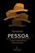 Fernando PESSOA: Cuatro heterónimos. Selección poética by Evelio Traba, Ediciones Furtivas, Evelio Traba